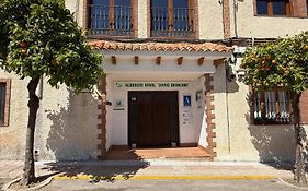Hostel Rural David Broncano